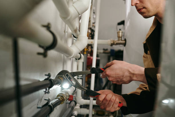 Best Boilers & Radiators  in North Tunica, MS