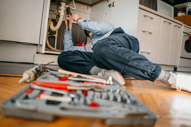 Best Leak Detection Services  in North Tunica, MS