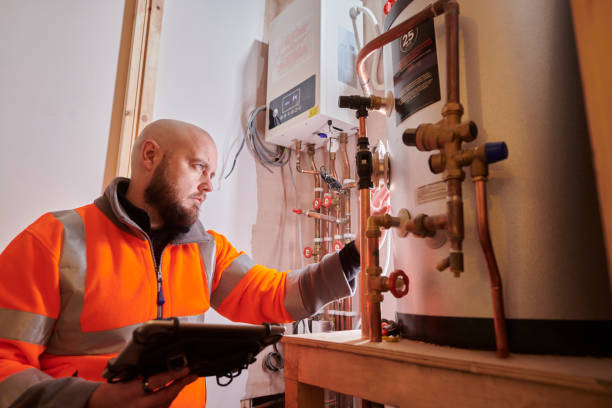 Best Residential Plumbing Services  in North Tunica, MS