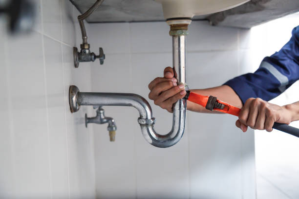 Best Commercial Plumbing Services  in North Tunica, MS
