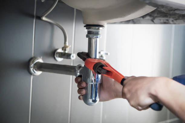 Best Plumbing Installation Services  in North Tunica, MS