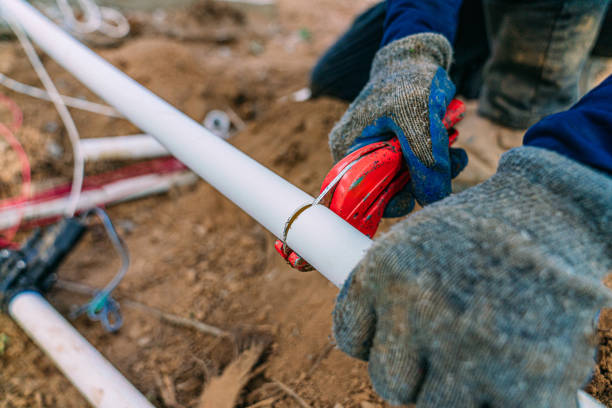 Best Sewer Line Repair  in North Tunica, MS