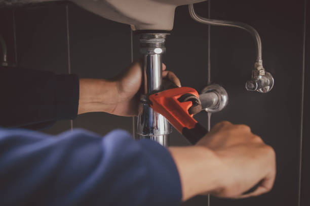 Best Plumbing Repair Near Me  in North Tunica, MS