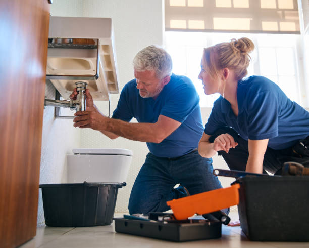 Best Shower Repair Services  in North Tunica, MS